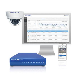 Avigilon MS Bridge : Fiche technique, IA et PDF inclus | Fixfr