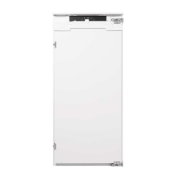 Bauknecht KSI 12VF3 Refrigerator Manuel utilisateur | Fixfr