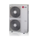 LG FM57AH.U32 Guide d'installation