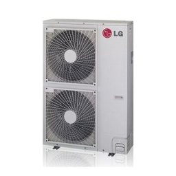 LG FM57AH.U32 Guide d'installation | Fixfr