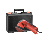 Black &amp; Decker KA511EKA Manuel utilisateur