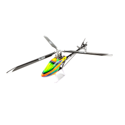 Blade BLH4755 Trio 360 CFX BNF Basic Manuel utilisateur | Fixfr