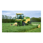 Krone BA BiG M 450 CV Mode d'emploi