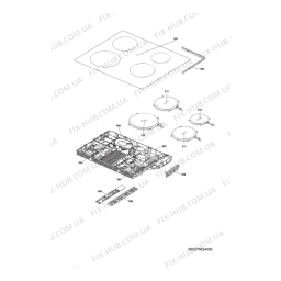 Progress PAI8000E Manuel utilisateur | Fixfr