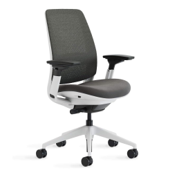 Steelcase Series 7.2 AdjusTables Manuel utilisateur | Fixfr