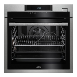 AEG BSE782220M Manuel utilisateur | Fixfr