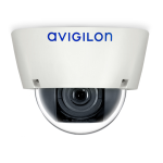 Avigilon H4 Pro, H4A-B : Fiche Technique + IA