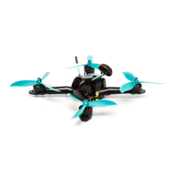 Blade BLH02350 Scimitar 215 Pro BNF Basic 5