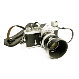 Manuel Nikon F : Chat IA et téléchargement PDF | Fixfr