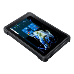 Acer Enduro ET510-51W Tablet Manuel utilisateur | Fixfr