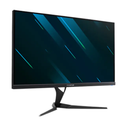 Acer XB323U Moniteur LCD : Manuel d'Utilisateur + IA | Fixfr