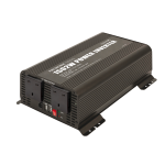 GYS INVERTER PSW 1502W - 12V - REMOTE Fiche technique