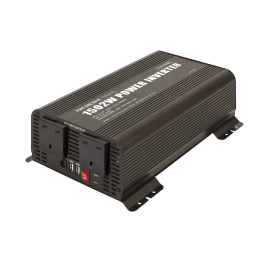 INVERTER PSW 1502W - 12V - REMOTE