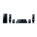 HT-C6500 Home Cin&eacute;ma: Manuel d'utilisation + Chat IA