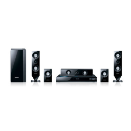 HT-C6500 Home Cinéma: Manuel d'utilisation + Chat IA | Fixfr
