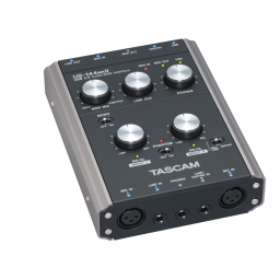 Tascam US-144MKII Manuel utilisateur | Fixfr