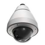 Avigilon H5A-PTZ Dome Camera Guide d'installation