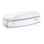 SEVERIN Folio FS 3602 : AI Chat &amp; PDF Access