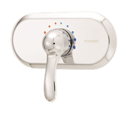 Powers 141-399 Bras de Douche et Bride | AI Chat & PDF | Fixfr