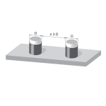 Baumer IR12.P10S-N60.NO1Z.7BO Inductive proximity switch Fiche technique