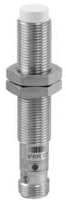 Baumer IFRR 12P33T1/L-9 Inductive proximity switch Fiche technique | Fixfr