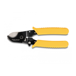 DeLOCK 90513 Side cutter orange 12.7 cm Fiche technique | Fixfr