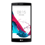 LG G4: Note d'information, Chat IA &amp; PDF