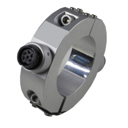 gefran DLC Diaphragm load cell Fiche technique | Fixfr