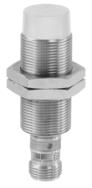 Baumer IFRR 18N33T1/L-9 Inductive proximity switch Fiche technique | Fixfr