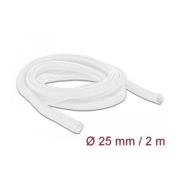 DeLOCK 20834 Braided Sleeve Fiche technique | Fixfr
