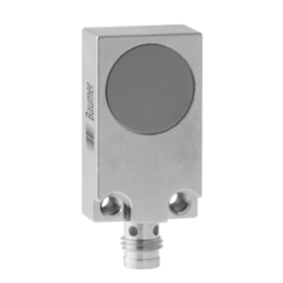 Baumer IWFM 20U9501/S35 Inductive distance sensor Fiche technique | Fixfr