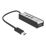 Delock 86948 C&acirc;ble &agrave; gorge IOT : AI Chat &amp; PDF