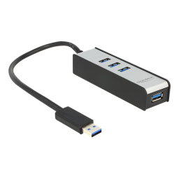 Delock 86948 Câble à gorge IOT : AI Chat & PDF | Fixfr