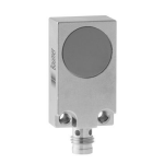 Baumer IWFM 20U9503/S35 Inductive distance sensor Fiche technique