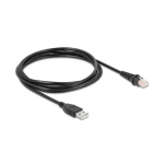 Delock 84031 C&acirc;ble USB: IA Chat &amp; PDF T&eacute;l&eacute;charger