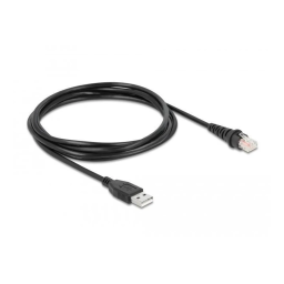 Delock 84031 Câble USB: IA Chat & PDF Télécharger | Fixfr