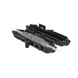 DeLOCK 86982 Cable Connection Protection Box IP54  Fiche technique | Fixfr