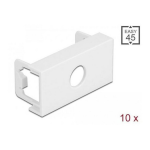 Delock Easy 45 Plaque de module: IA Chat &amp; PDF