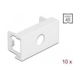 Delock Easy 45 Plaque de module: IA Chat & PDF | Fixfr