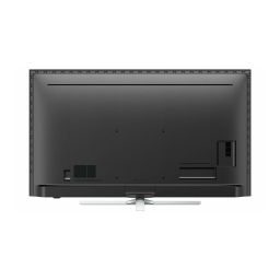 Téléviseur Philips 70PUS8536 + Chat IA & PDF | Fixfr