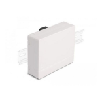 Delock 87182 Adaptateur rail DIN | AI Chat &amp; PDF