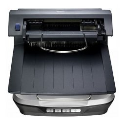 Epson Perfection V500 Office Manuel utilisateur | Fixfr