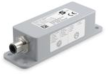 gefran VDA-M Two or three-channel amplifier Installation manuel | Fixfr
