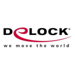 Delock 66777: Fiche technique avec IA + PDF