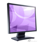 BenQ FP93G S Manuel utilisateur