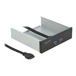 DeLOCK 86949 Conversion IOT Grove Cable 4 x pin male to 4 x Jumper female 40 cm Fiche technique | Fixfr