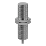 Baumer IFRM 18P17A4/S14L Fiche Technique + Chat IA