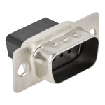 Delock 66708 Connecteur D-Sub : Chat IA et PDF