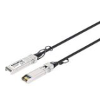 DeLOCK 84042 Active Optical Cable QSFP+ 3 m Fiche technique