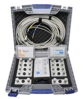 gefran QE1008-DU-1D 1- channel system Fiche technique | Fixfr